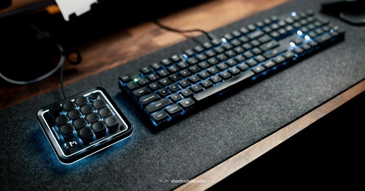 Hyperlink Shortcuts Hyperlink Shortcuts - Shortcuts Lib