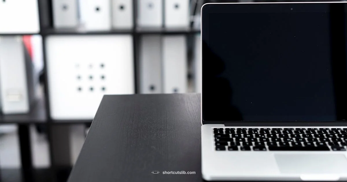 Ctrl Shortcuts Mastery - Shortcuts Lib