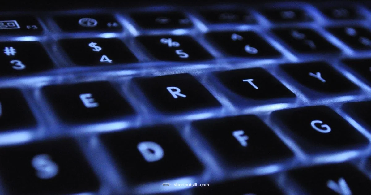 Back Navigation - Shortcuts Lib
