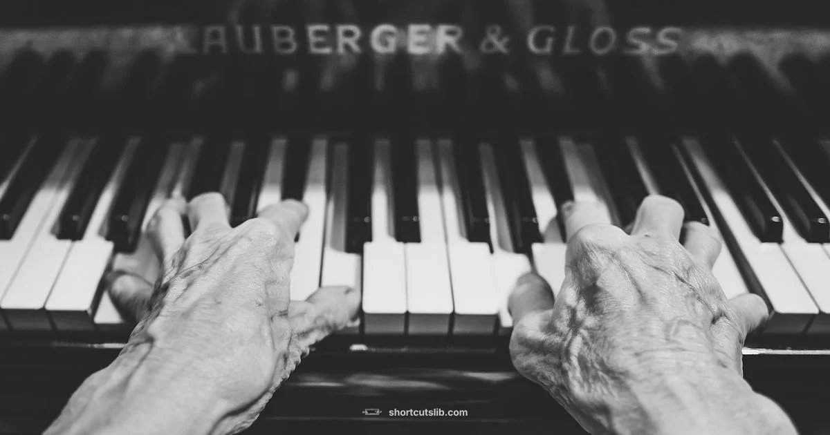 Media Keyboard Shortcuts - Shortcuts Lib