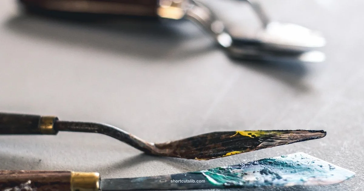 Clip Studio Shortcuts Clip Studio Shortcuts - Shortcuts Lib