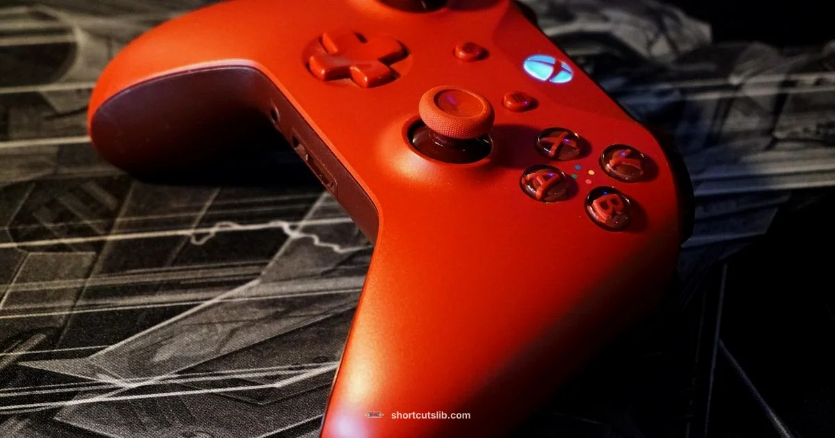 Keyboard Shortcuts - Shortcuts Lib