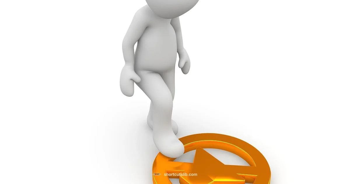 Degree Symbol in Excel - Shortcuts Lib