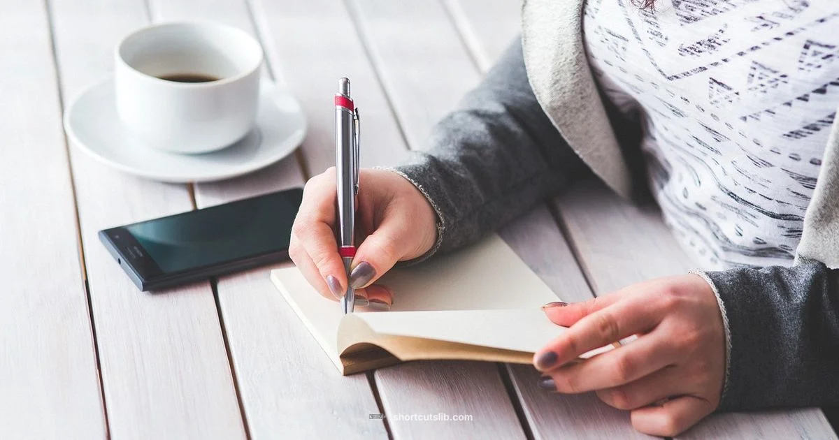 Excel Symbol Shortcuts - Shortcuts Lib