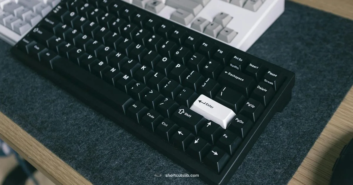 See Shortcuts See Shortcuts - Shortcuts Lib