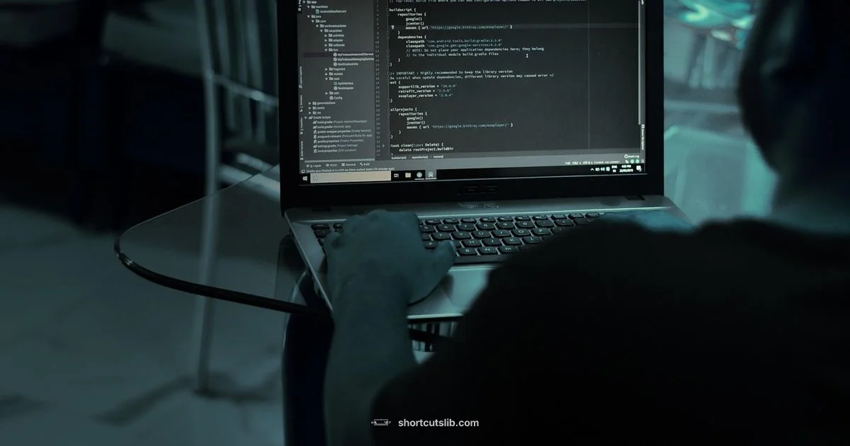 Master VS Code Shortcuts Master VS Code Shortcuts - Shortcuts Lib