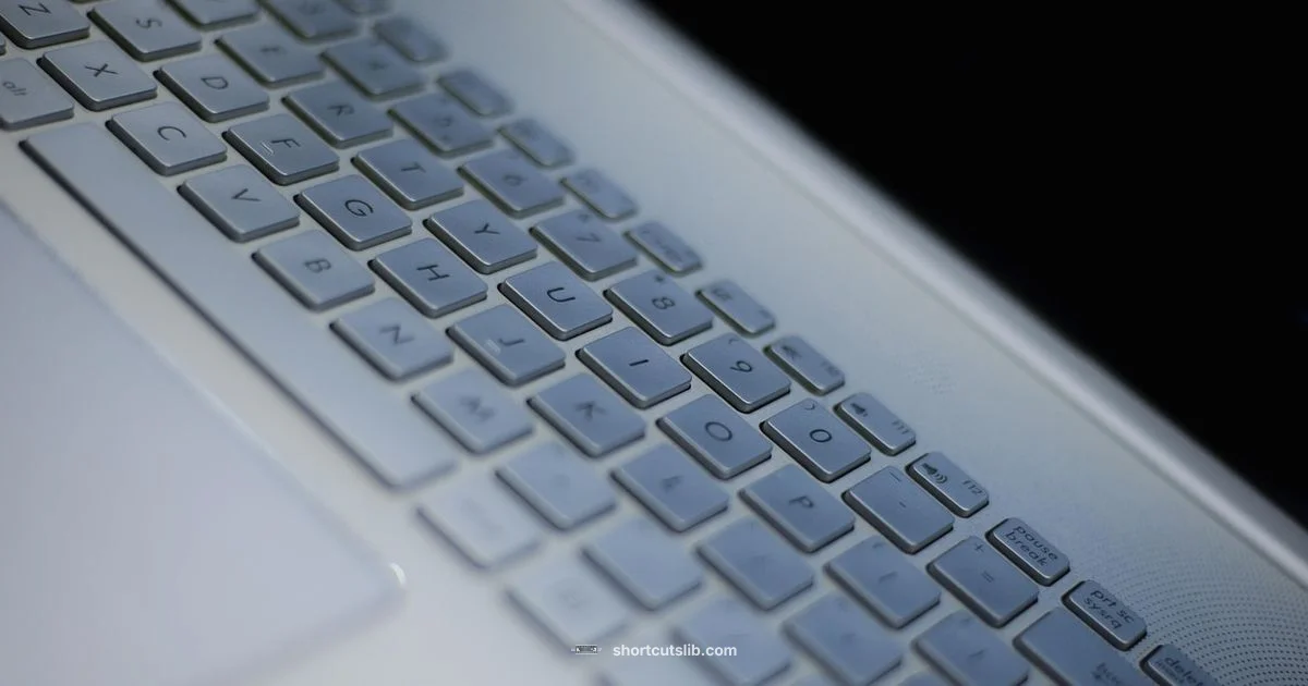 Shortcut Keys Mastery Shortcut Keys Mastery - Shortcuts Lib