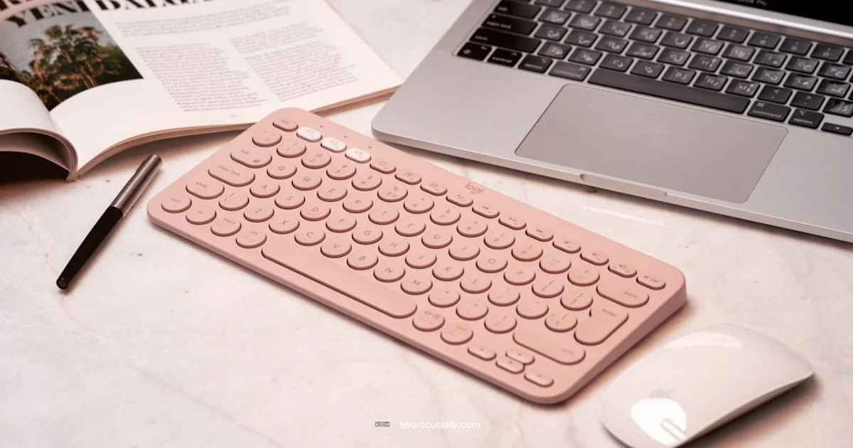 Master Shortcuts Fast - Shortcuts Lib