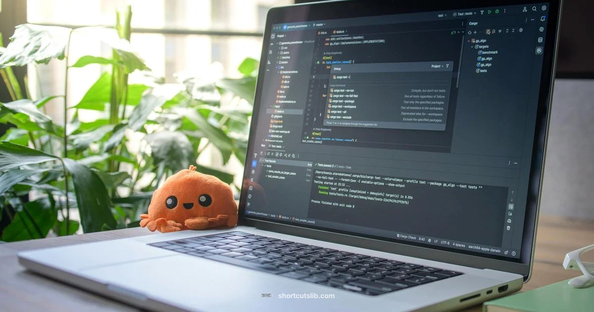 VS vs Studio Shortcuts - Shortcuts Lib