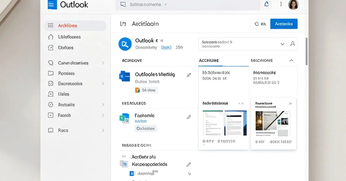 Archive Shortcut Archive Shortcut - Shortcuts Lib