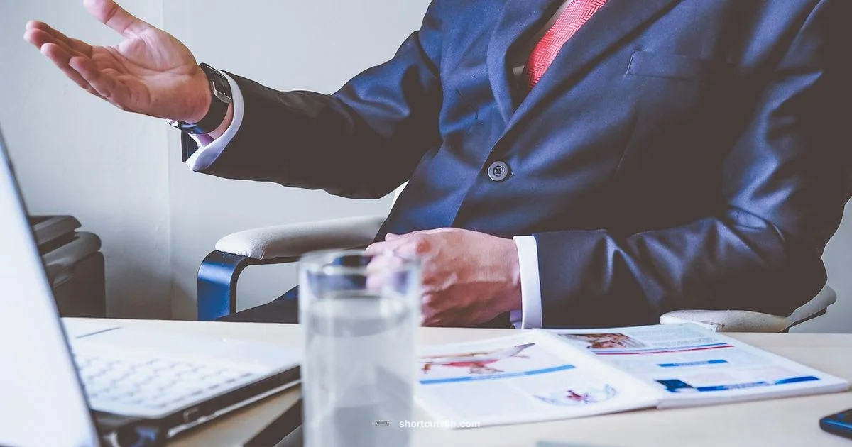 Send Email Shortcut - Shortcuts Lib