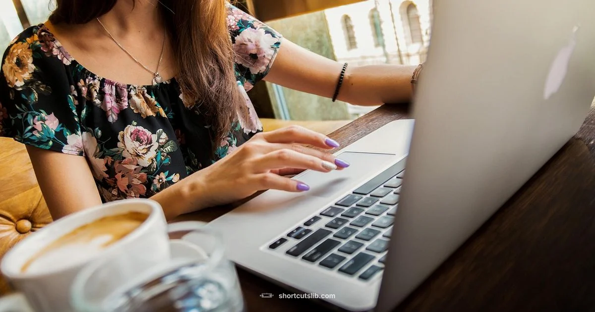 Screen Shot Shortcuts - Shortcuts Lib