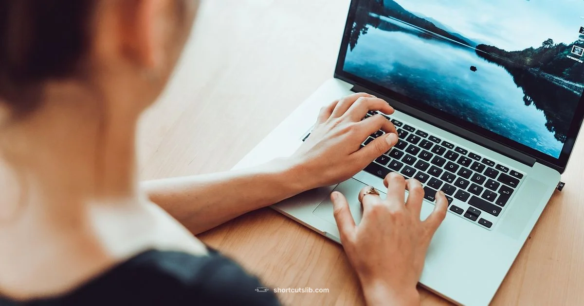 Master Word Shortcuts - Shortcuts Lib