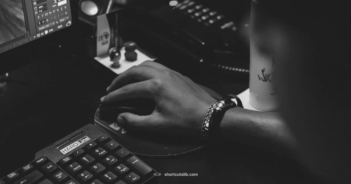 Ctrl Alt Delete Guide Ctrl Alt Delete Guide - Shortcuts Lib