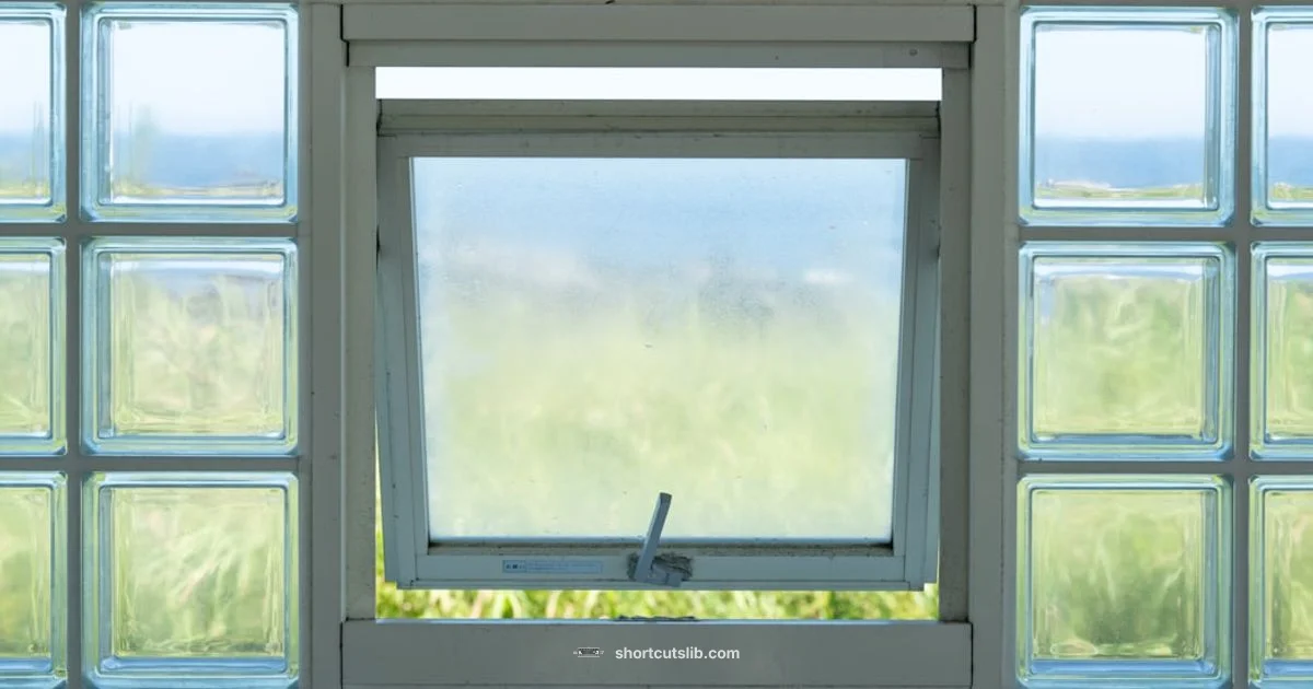 Fullscreen Shortcut - Shortcuts Lib