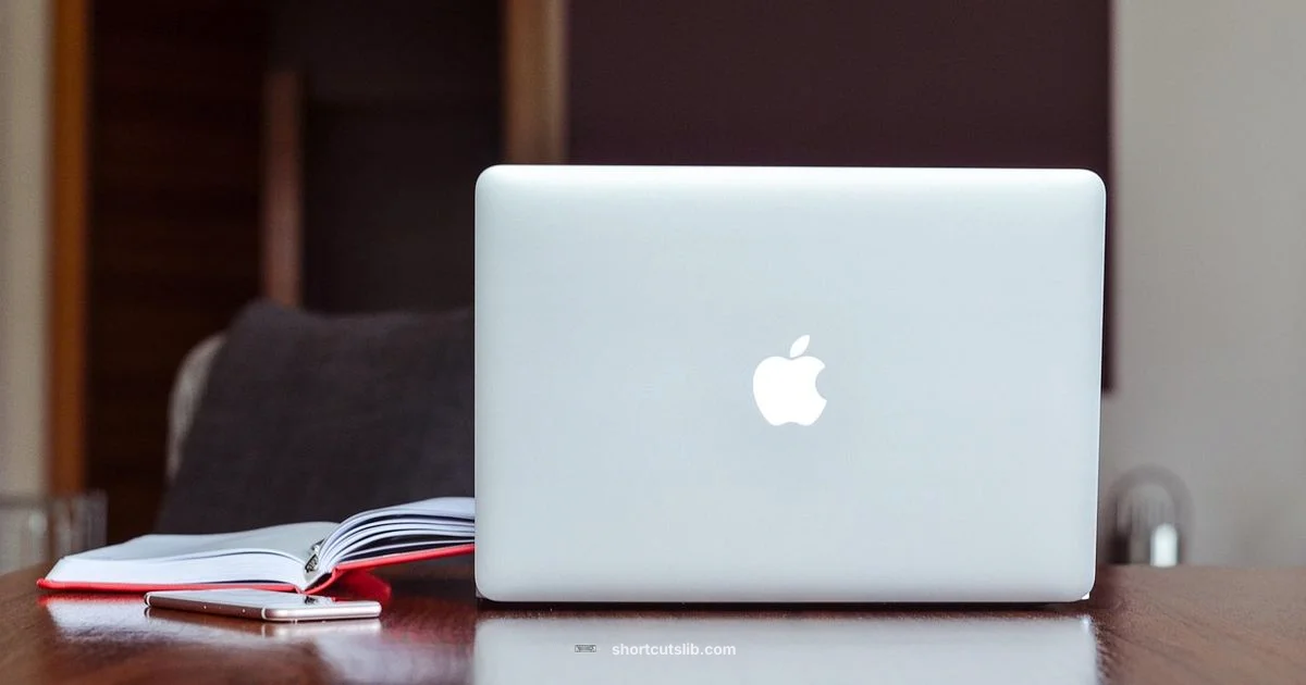 Cut Shortcuts - Shortcuts Lib