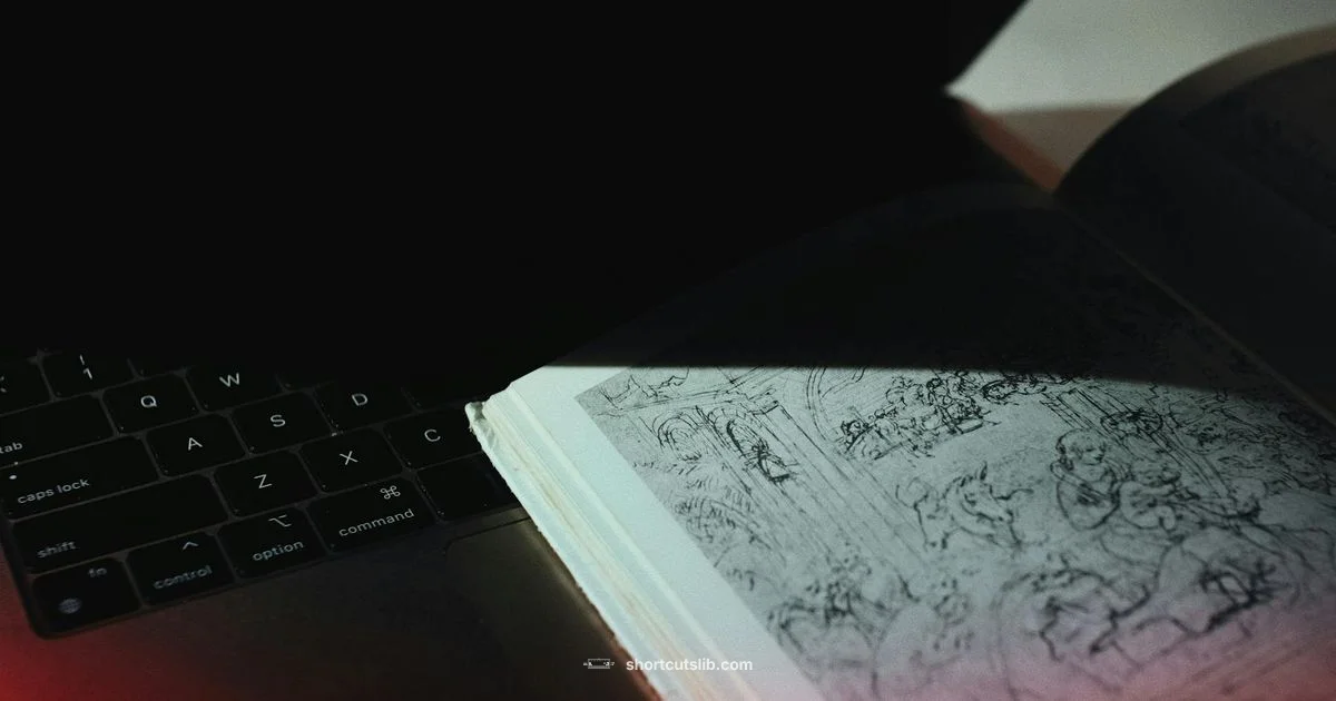 Italic Shortcuts Italic Shortcuts - Shortcuts Lib