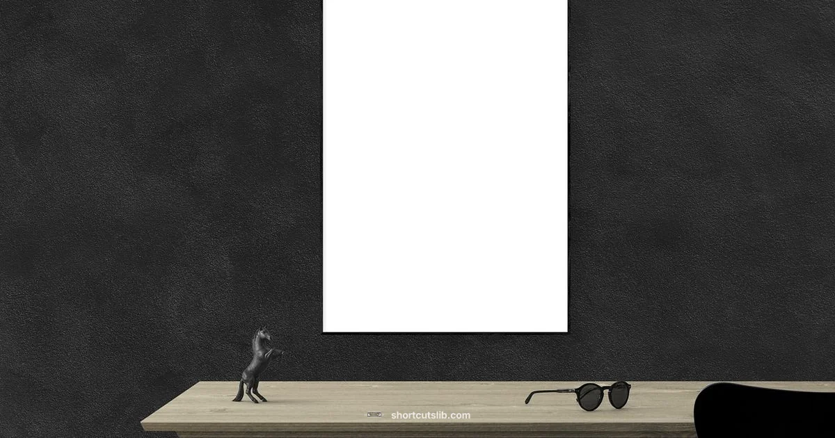 Remove Highlight Shortcut Remove Highlight Shortcut - Shortcuts Lib