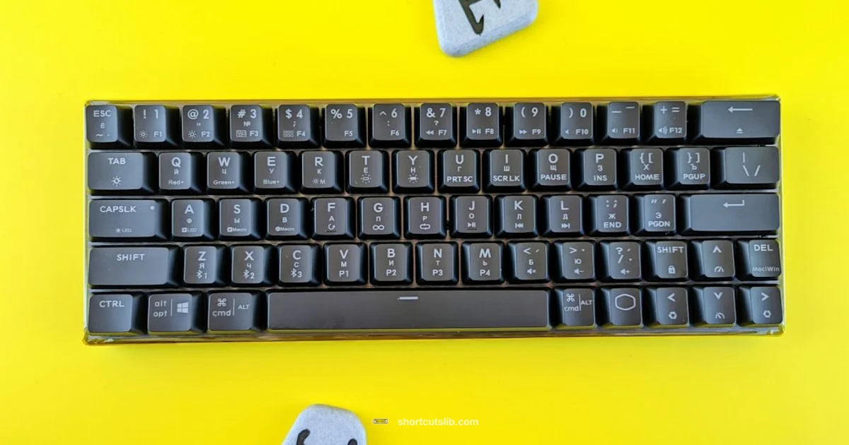 Numpad-free Shortcuts Numpad-free Shortcuts - Shortcuts Lib