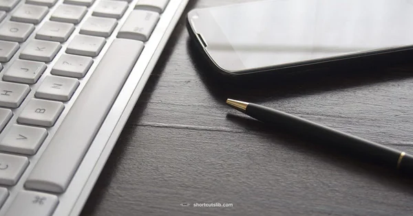 Restart Shortcuts - Shortcuts Lib