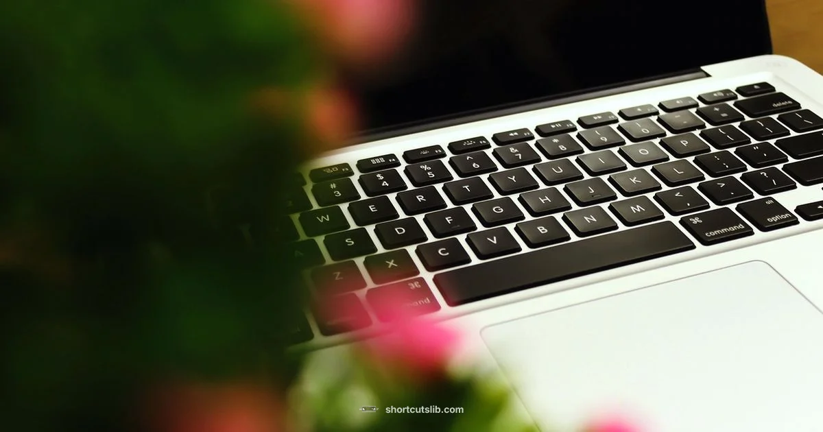 Mac Shortcut Mastery - Shortcuts Lib