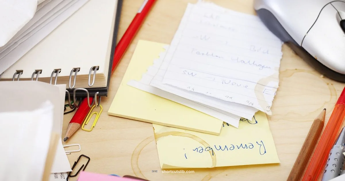 Ctrl H in Word - Shortcuts Lib