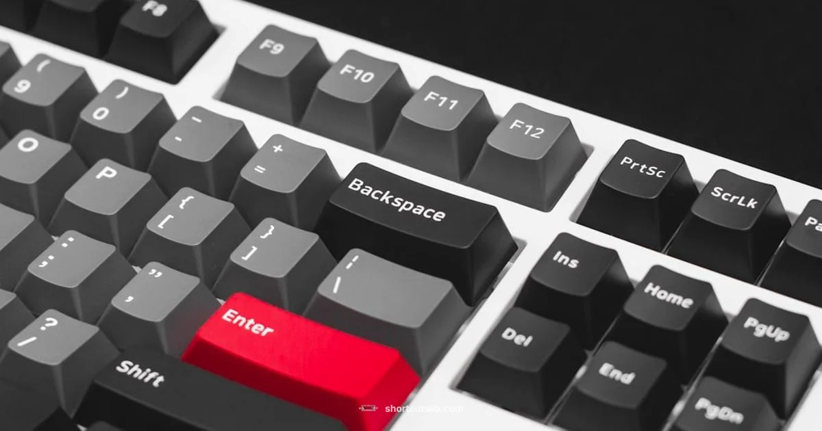 Hot Keys Mastery Hot Keys Mastery - Shortcuts Lib