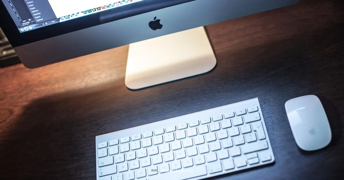 On-Screen Keyboard Shortcuts - Shortcuts Lib
