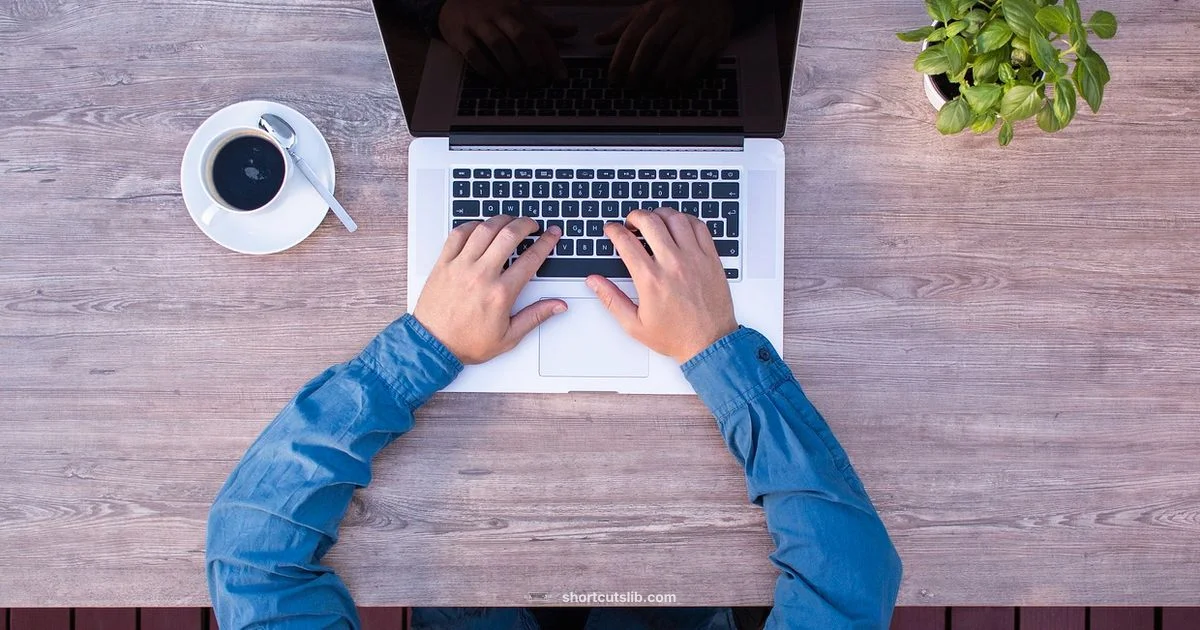 Ctrl Shift Mastery Ctrl Shift Mastery - Shortcuts Lib