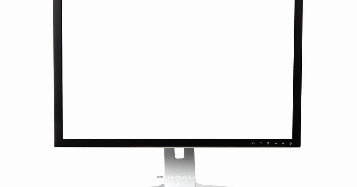 Shutdown Shortcuts - Shortcuts Lib
