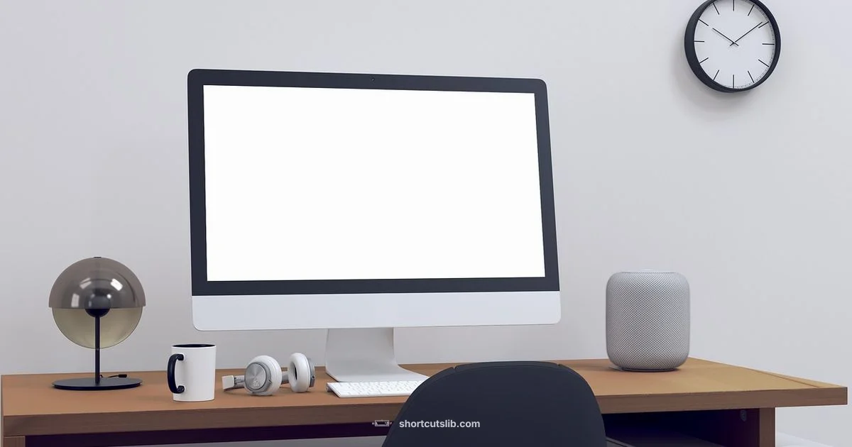 Master Windows Shortcuts - Shortcuts Lib
