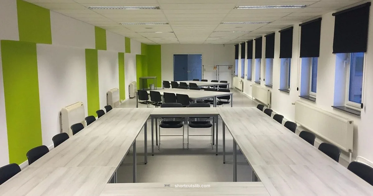 New Window Shortcuts - Shortcuts Lib