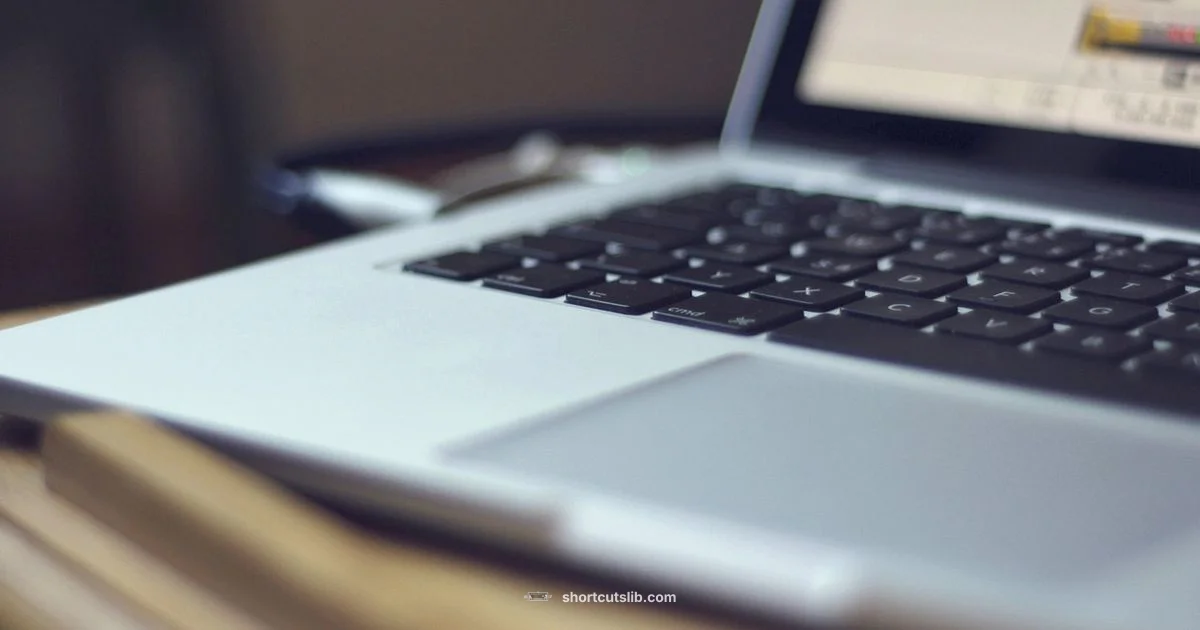 All Shortcut Keys All Shortcut Keys - Shortcuts Lib