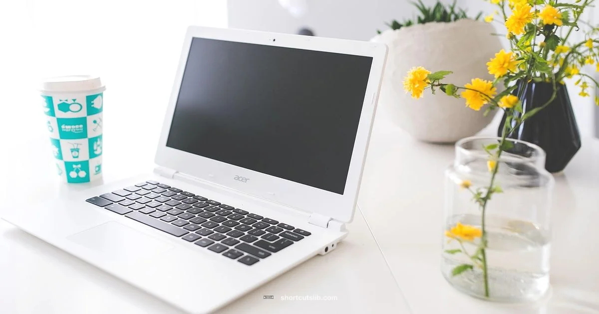 Powerwash Shortcut - Shortcuts Lib