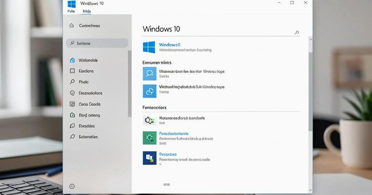 Open Settings Fast - Shortcuts Lib