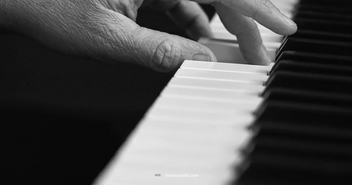 Shift Backspace Mastery - Shortcuts Lib