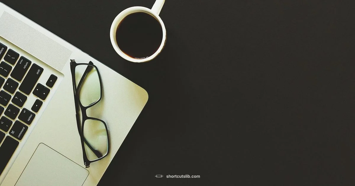 Rename Shortcuts Rename Shortcuts - Shortcuts Lib