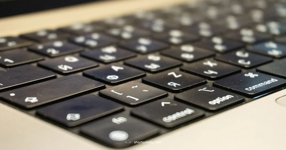 Gmail Shortcuts Gmail Shortcuts - Shortcuts Lib