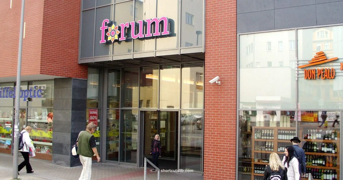 Discount Stacking 101 - Shortcuts Lib