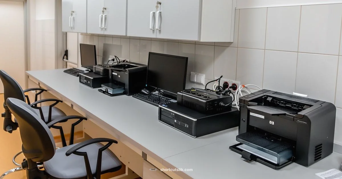 Shutdown Shortcuts - Shortcuts Lib