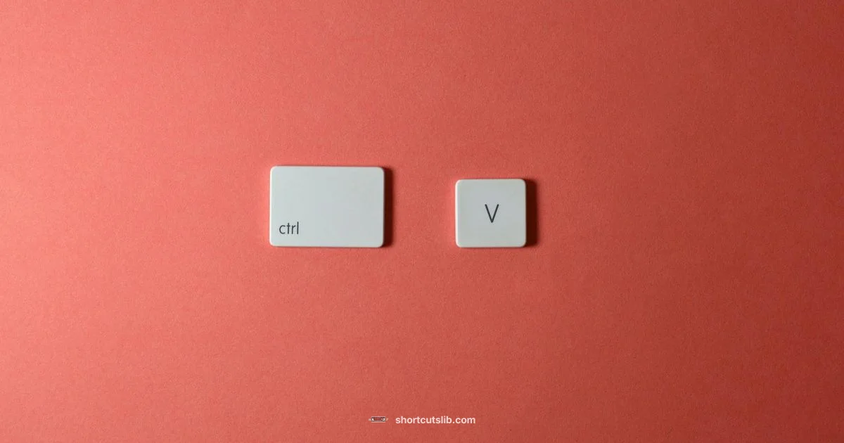 Ctrl Shortcuts Ctrl Shortcuts - Shortcuts Lib