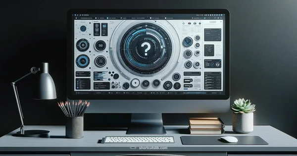 Bold Shortcuts - Shortcuts Lib
