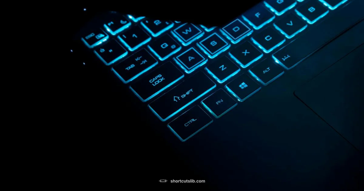Restart Shortcuts - Shortcuts Lib