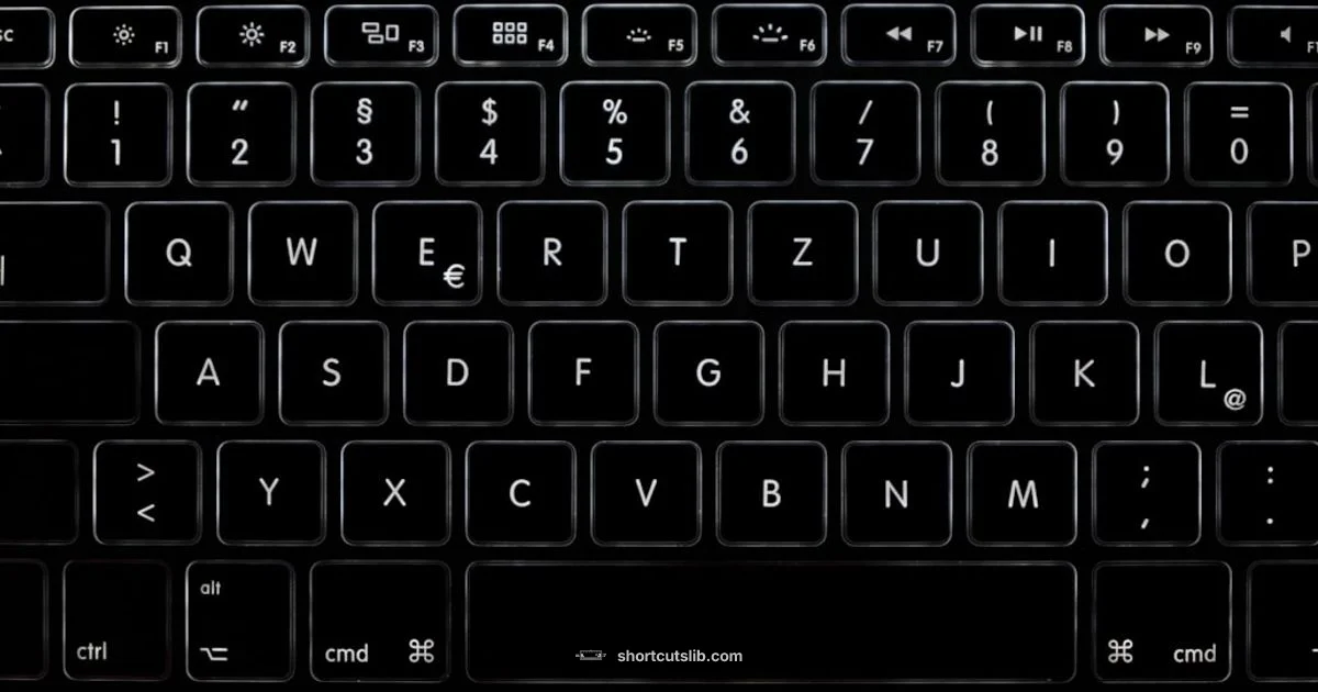 Shortcut Fix - Shortcuts Lib