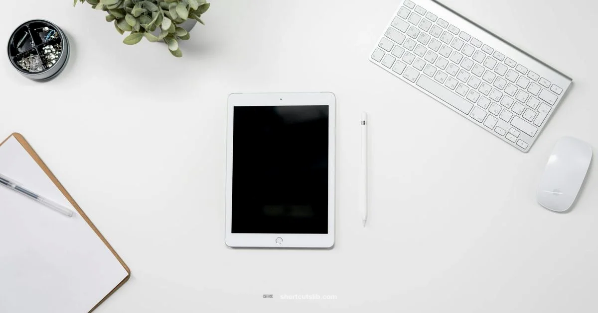 Master Shortcuts All - Shortcuts Lib