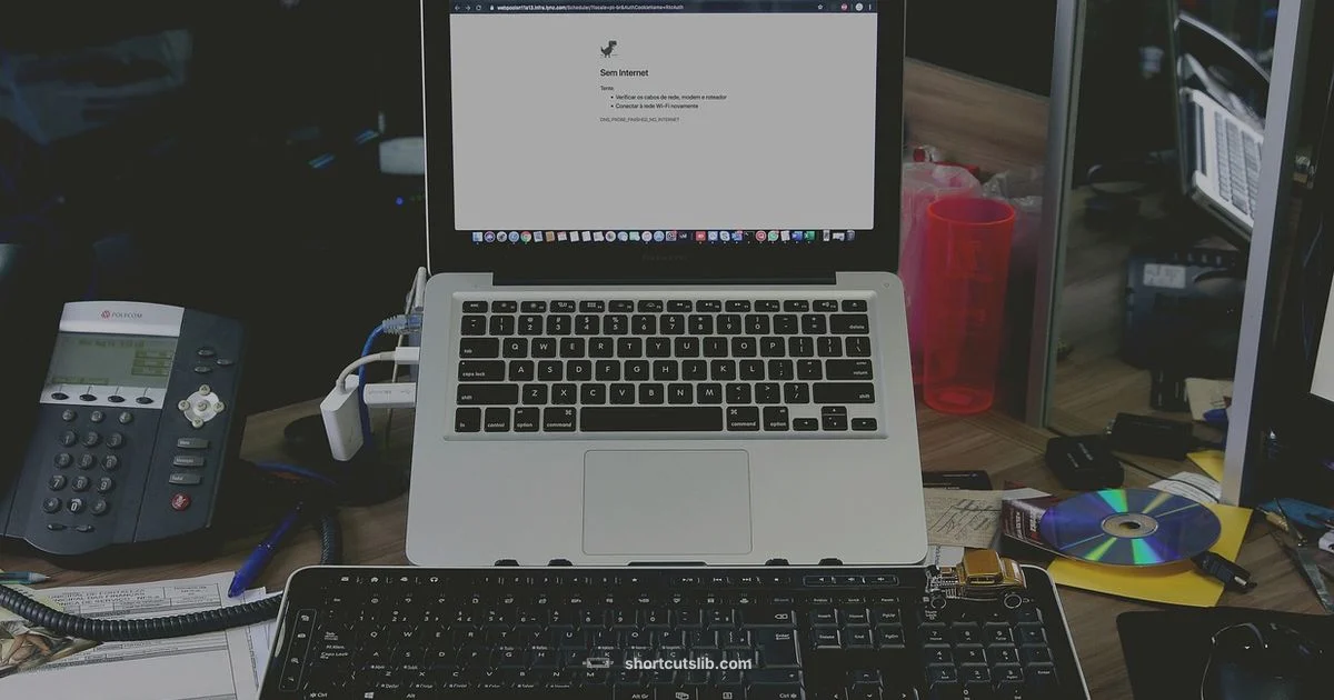 Mac Shortcuts Fix Mac Shortcuts Fix - Shortcuts Lib
