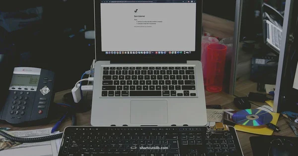 Mac Shortcuts Fix - Shortcuts Lib