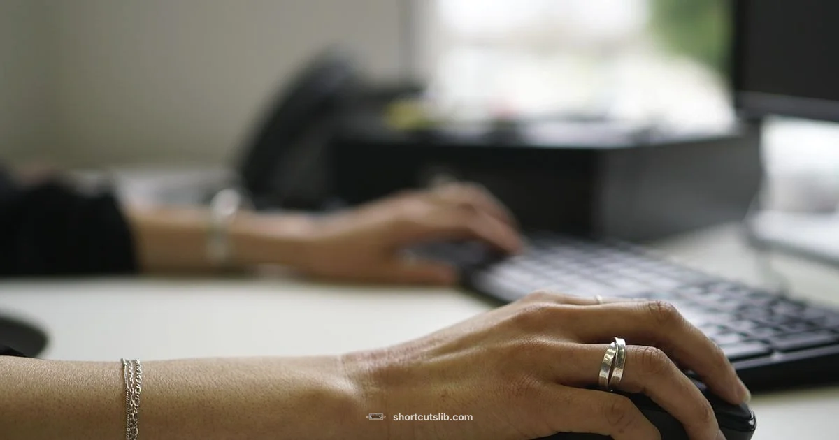 Divide with a Keystroke Divide with a Keystroke - Shortcuts Lib