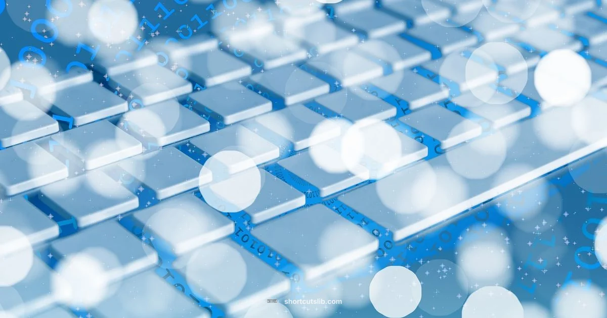 Shortcut Rescue Guide - Shortcuts Lib