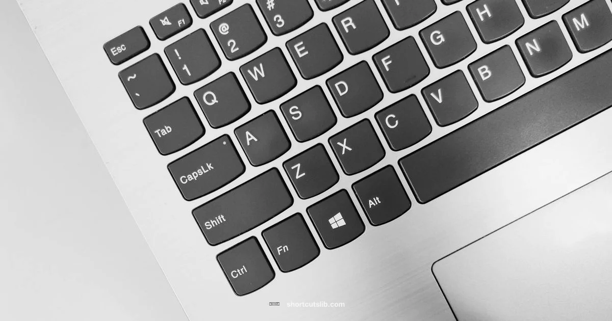Custom Shortcuts on PC Custom Shortcuts on PC - Shortcuts Lib